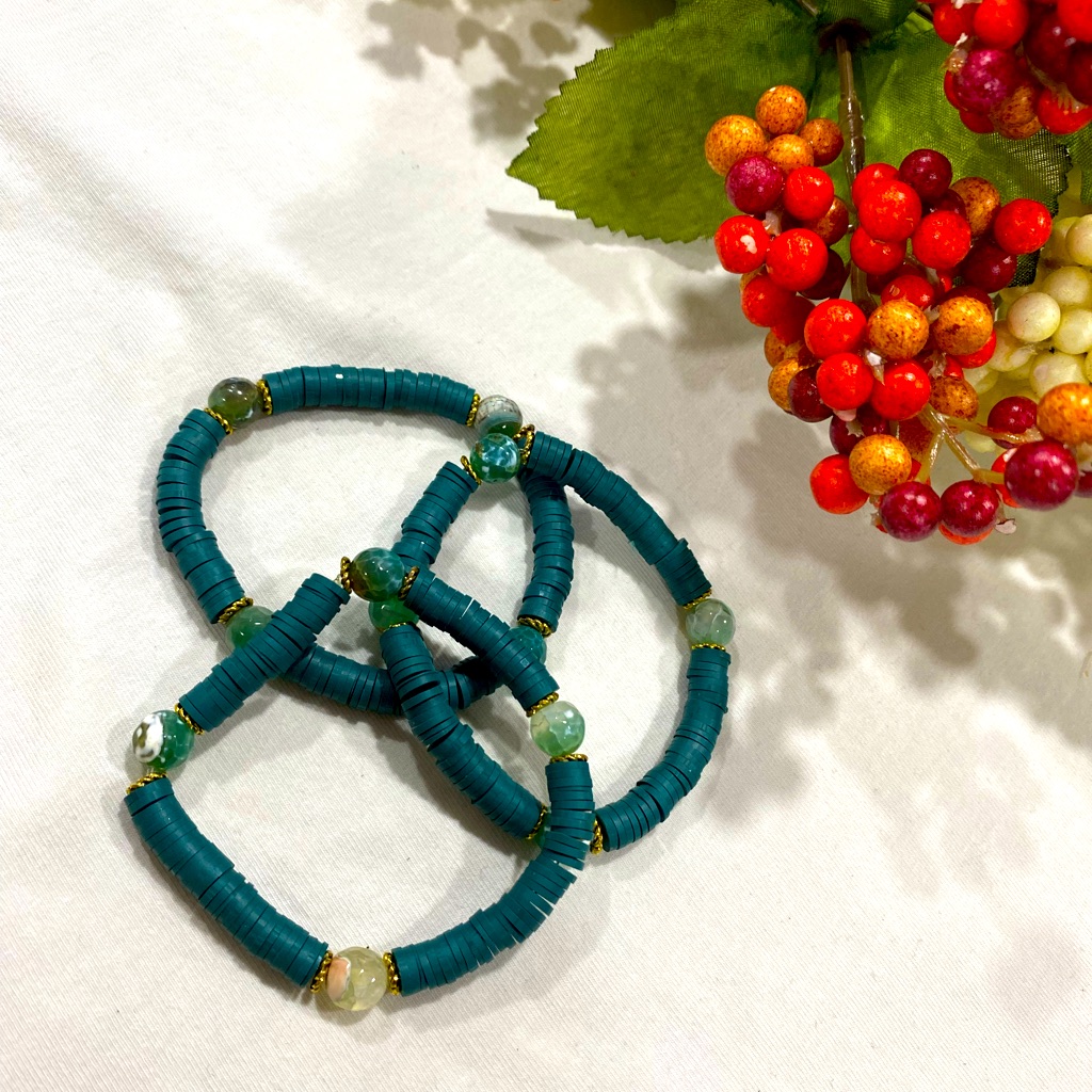 Fimo Bracelet